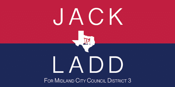 Jack Ladd